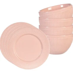 Clearance Set De Vaisselle Lucy Idées De Cadeaux