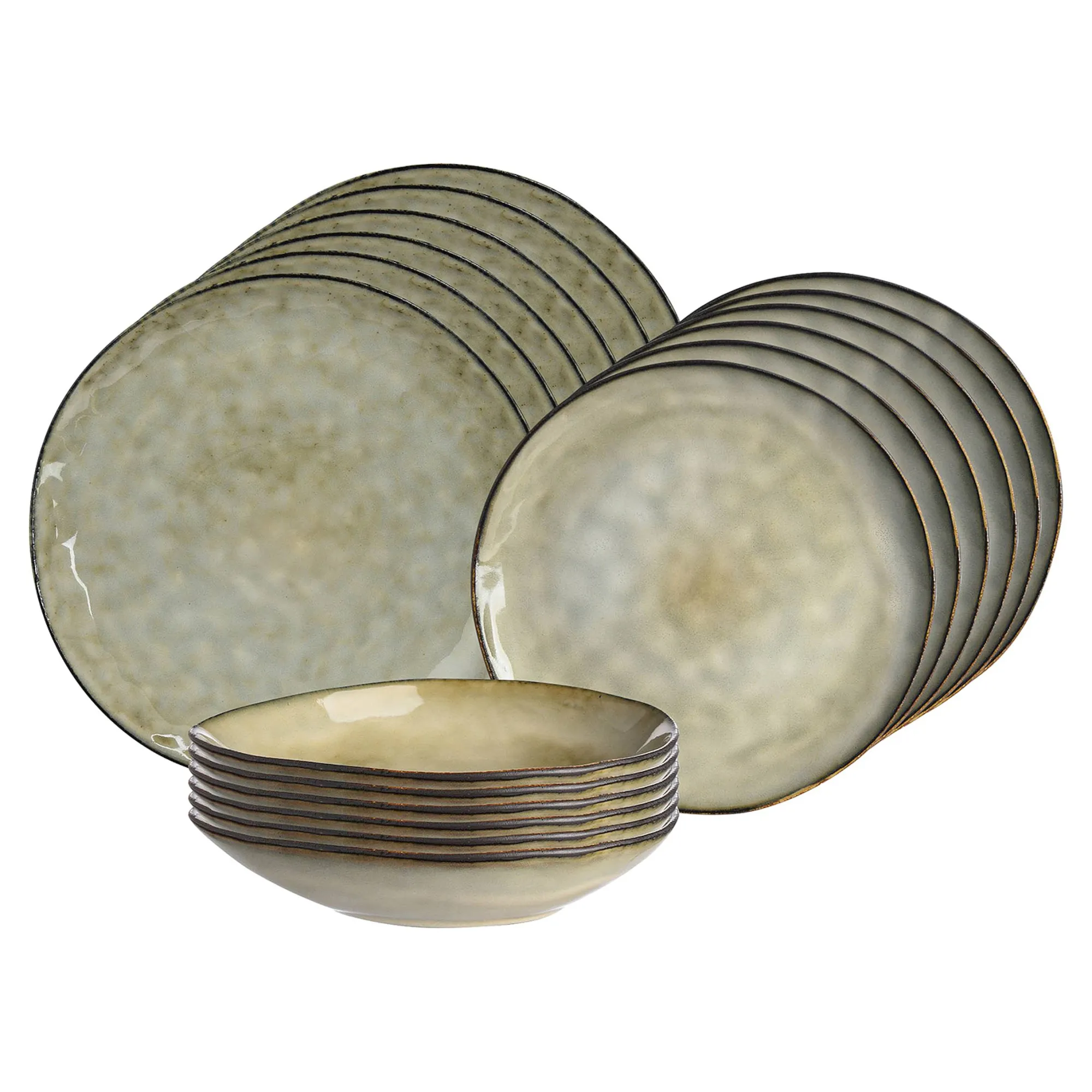 Cheap Set De Vaisselle Riva Vaisselle