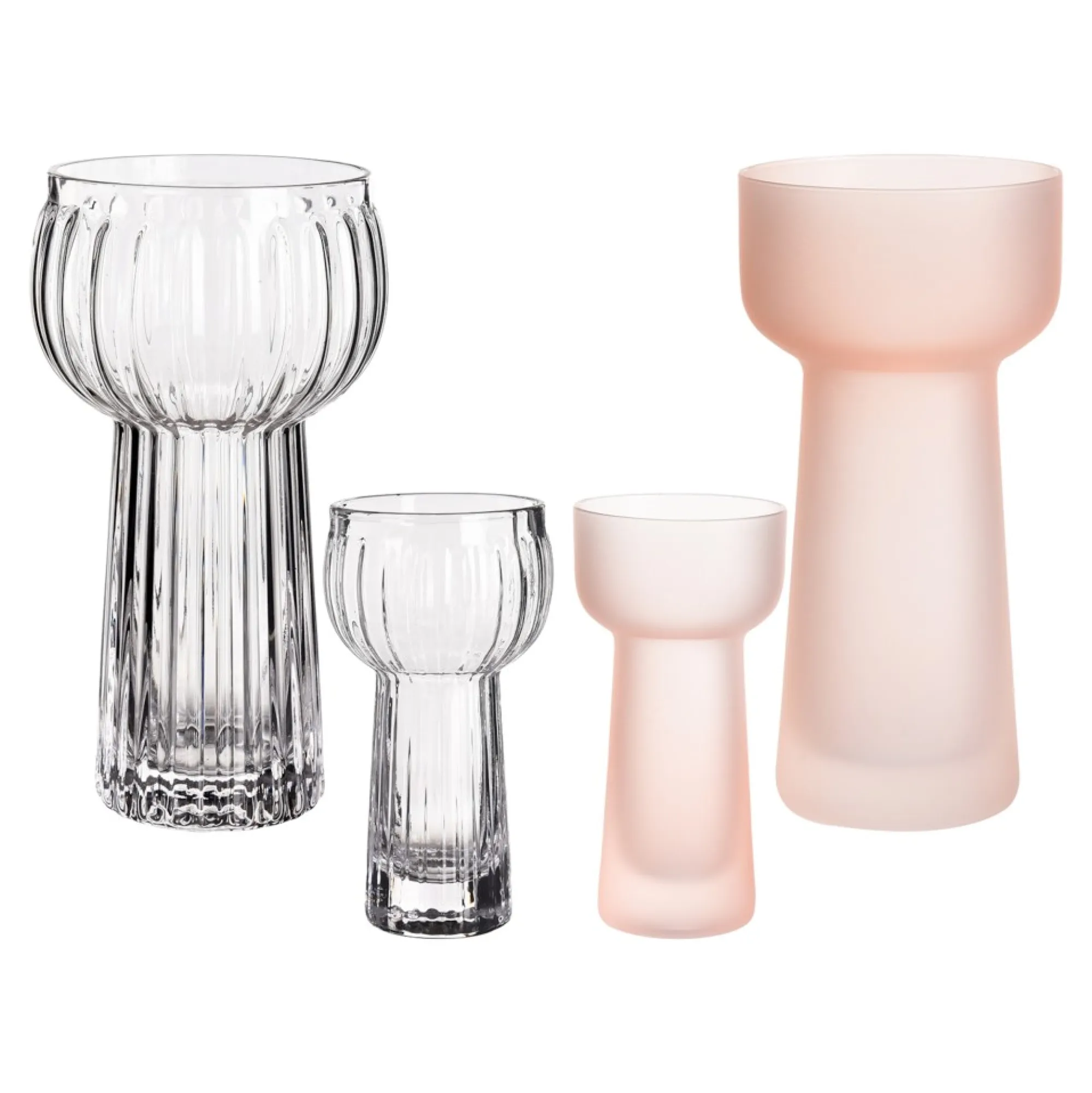 Best Set De Vases A Jacinthes Vases