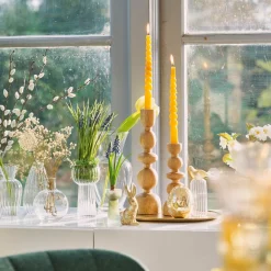 Cheap Set De Vases A Jacinthes Rills Vases