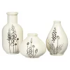 Sale Set De Vases Annegret Idées De Cadeaux