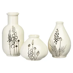 Sale Set De Vases Annegret Idées De Cadeaux