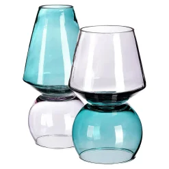 Best Sale Set De Vases Colorful Vases