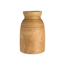 Hot Set De Vases Décoratifs Rainures Idées De Cadeaux