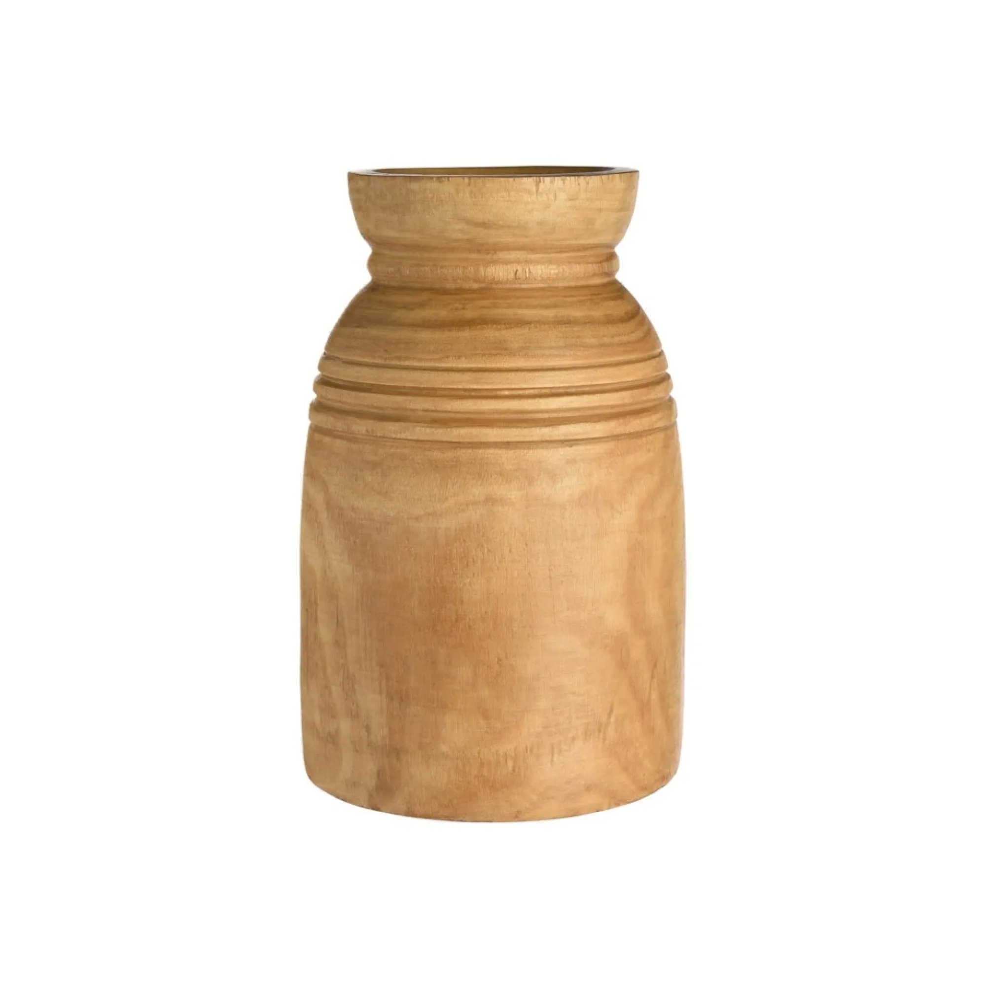Hot Set De Vases Décoratifs Rainures Idées De Cadeaux