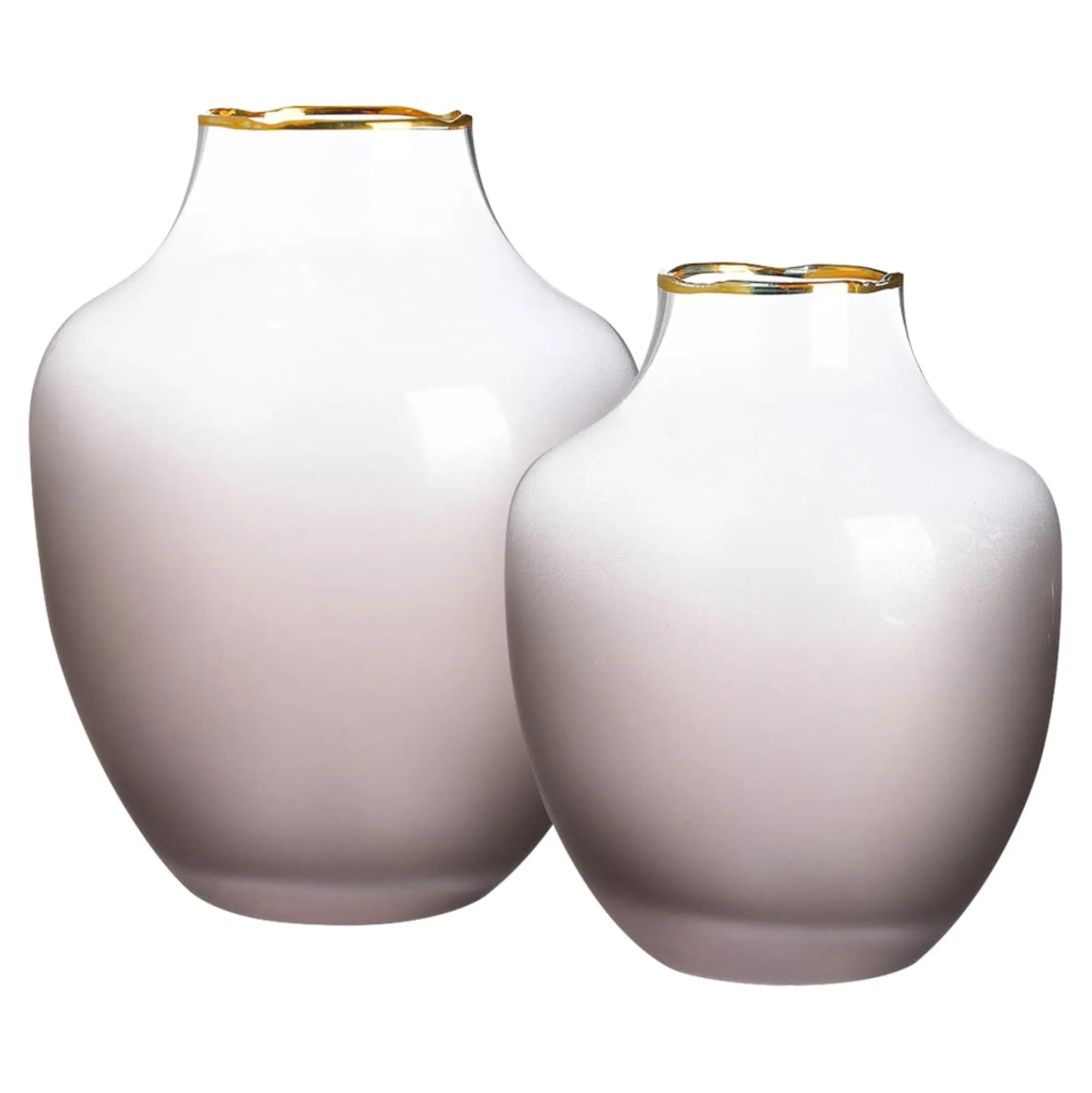 Cheap Set De Vases Frozen Smoke Idées De Cadeaux