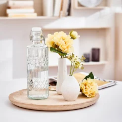 Outlet Set De Vases Notches Vases
