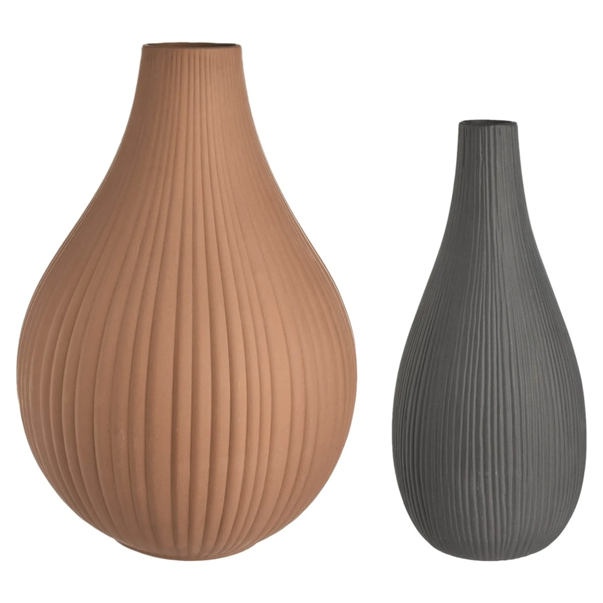 Cheap Set De Vases Rills Vases