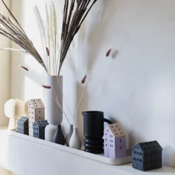 Cheap Set De Vases Rills Idées De Cadeaux