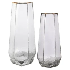 Fashion Set De Vases Sprayed Idées De Cadeaux