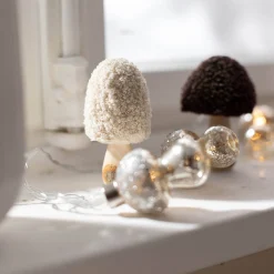 Best Sale Set D'Objets Deco Champignon Teddy Figurines & Objets