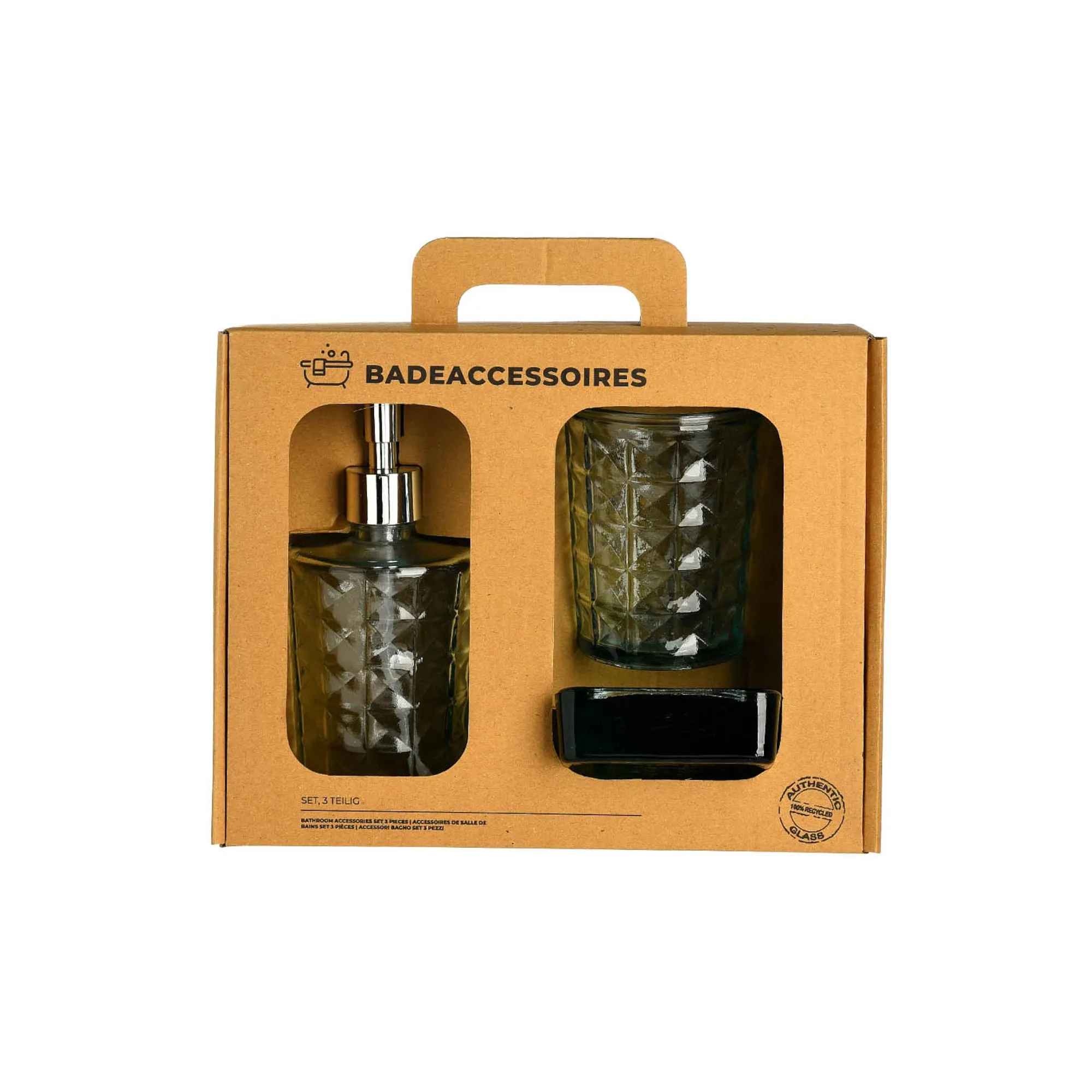 Shop Set D'Ustensiles De Bain Salle De Bain