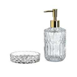 Best Sale Set D'Ustensiles De Bain Salle De Bain