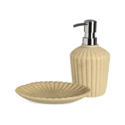 Fashion Set D'Ustensiles De Bain Modern Country Salle De Bain