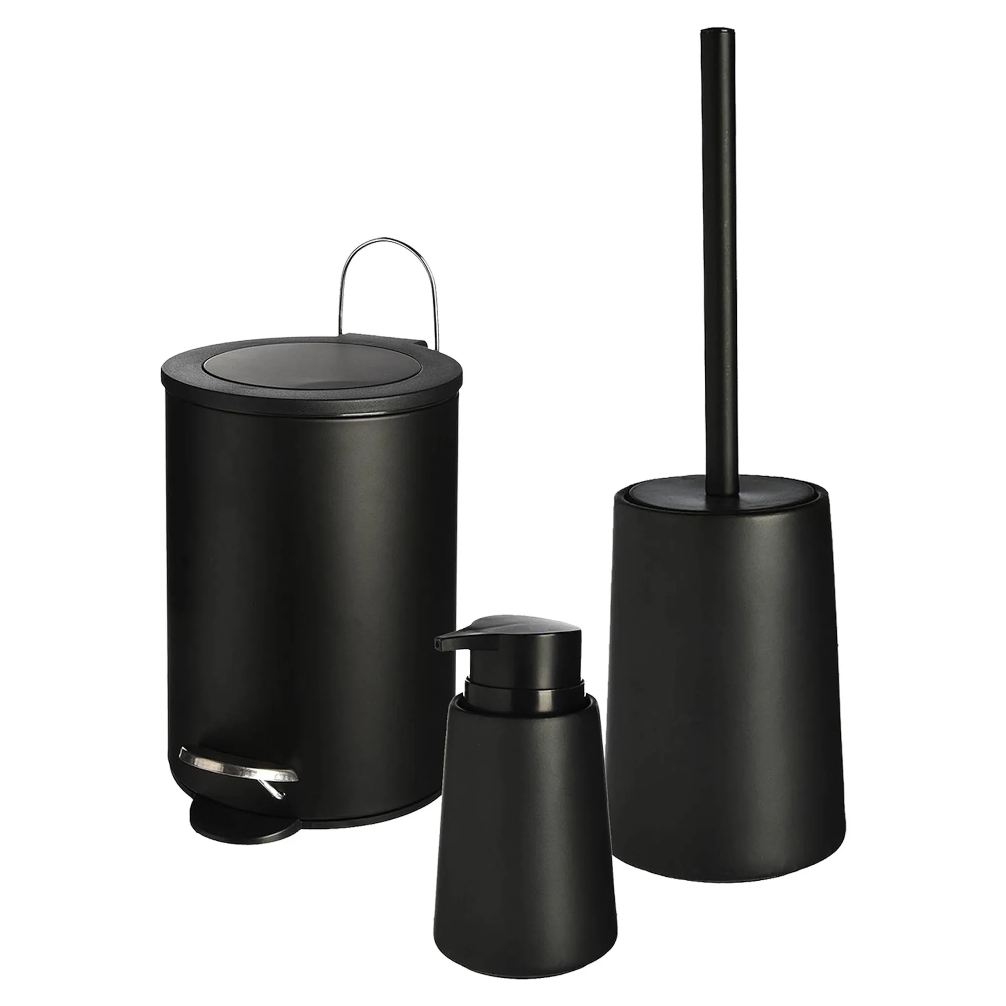 Cheap Set D'Ustensiles De Bain Trend Salle De Bain
