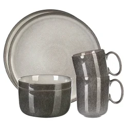 Clearance Set Petit Dejeuner Zalo Vaisselle