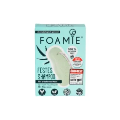 Outlet Shampooing Solide Aloe Vera Idées De Cadeaux