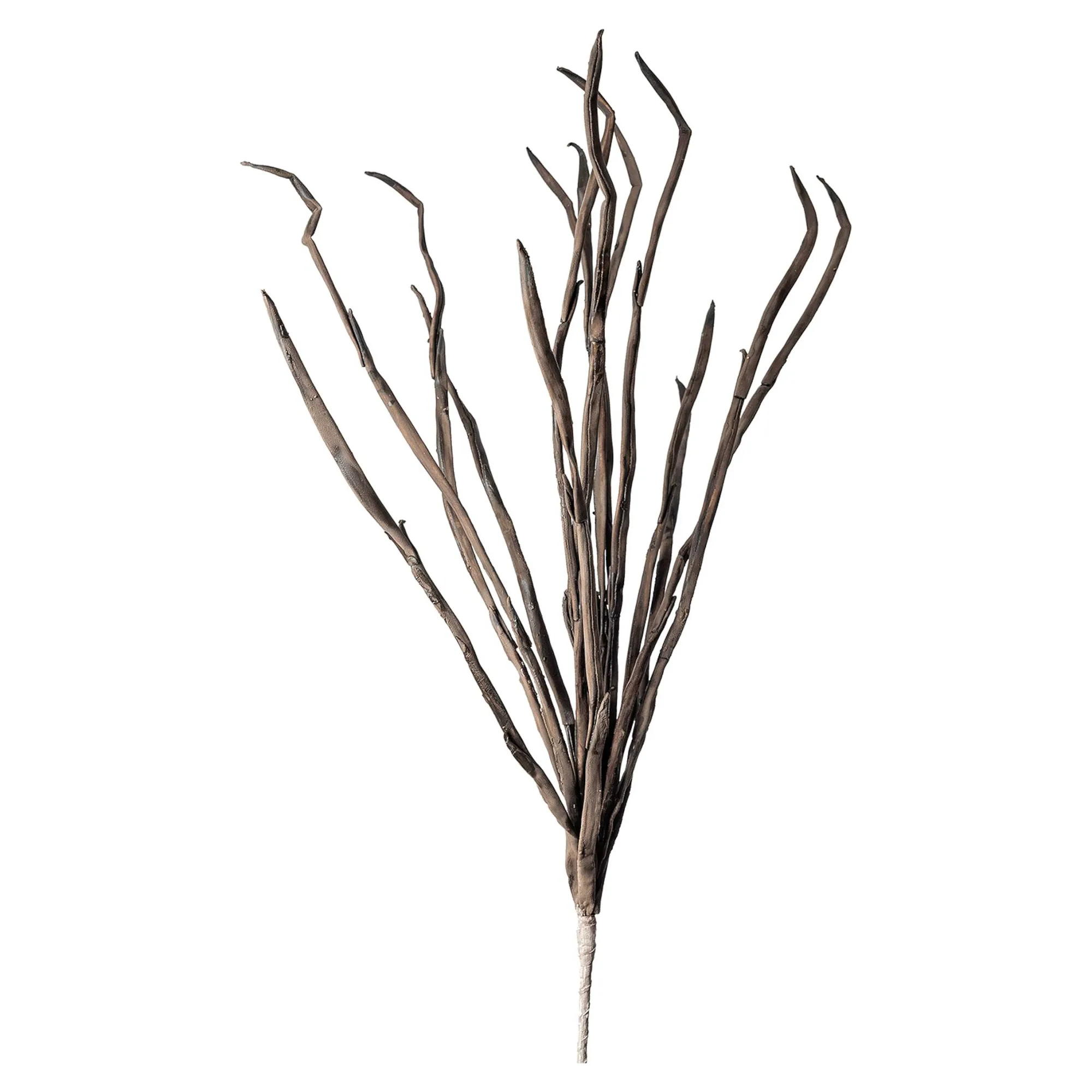 Cheap Softflower Branche D'Art Herbe Fleurs Individuelles