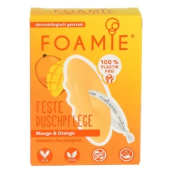 Sale Soin Douche Solide Mangue Idées De Cadeaux