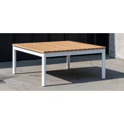 Best Table Basse D'Exterieur Linus Meubles De Jardin & De Balcon