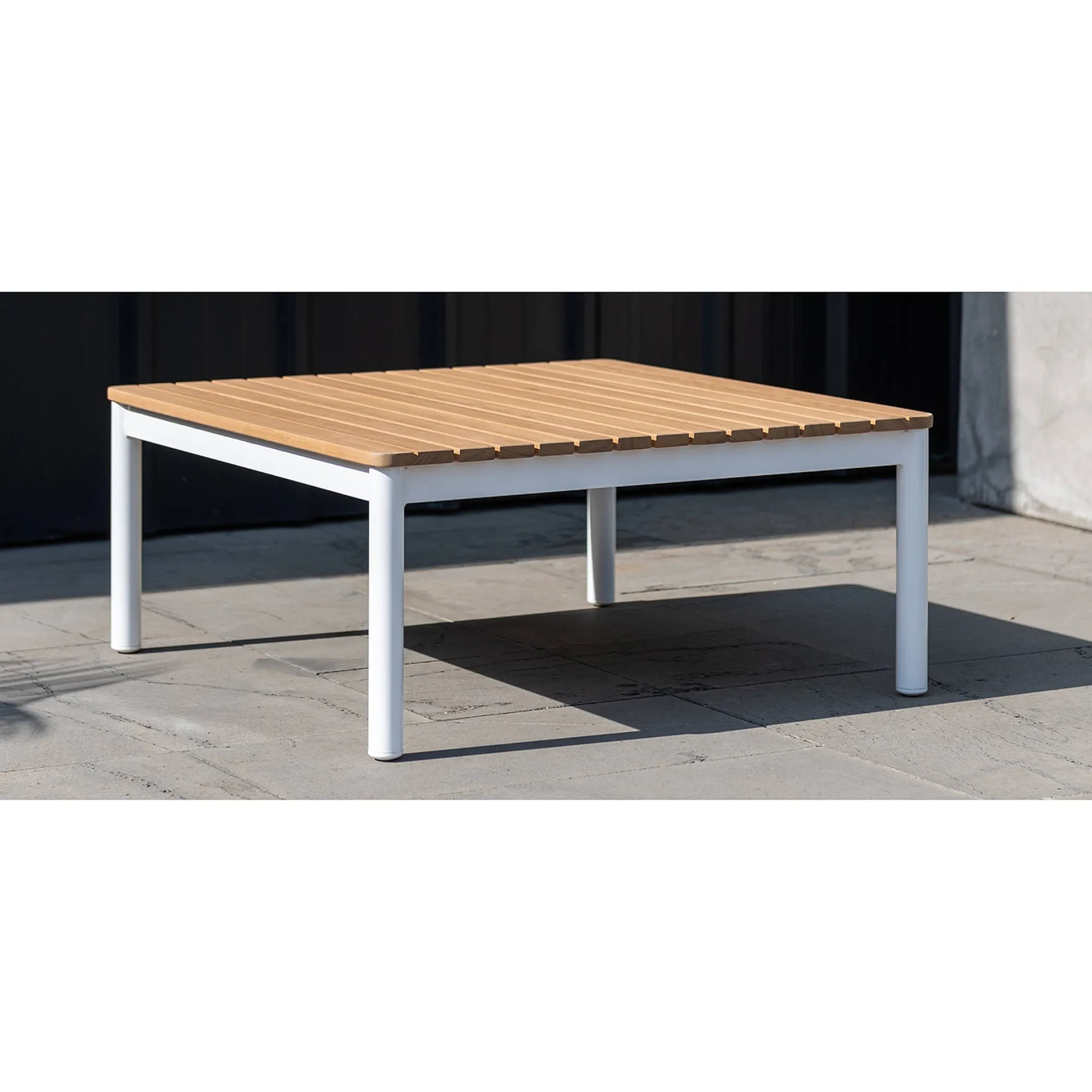 Best Table Basse D'Exterieur Linus Meubles De Jardin & De Balcon