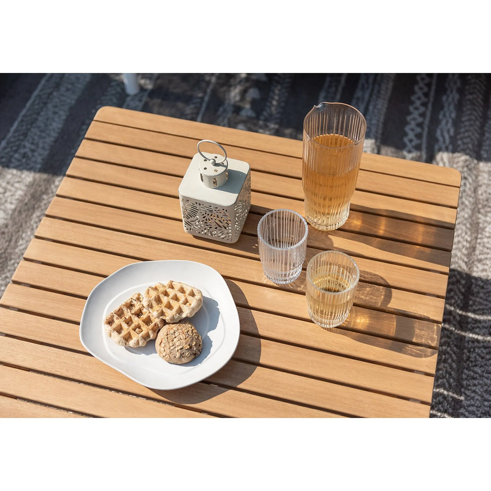Best Table Basse D'Exterieur Linus Meubles De Jardin & De Balcon