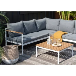 Best Table Basse D'Exterieur Linus Meubles De Jardin & De Balcon