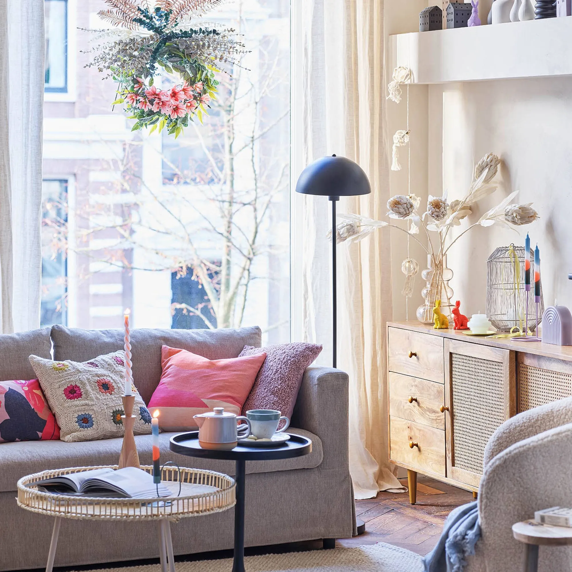 Shop Table Basse Mia Tables D'Appoint & Tables Basses