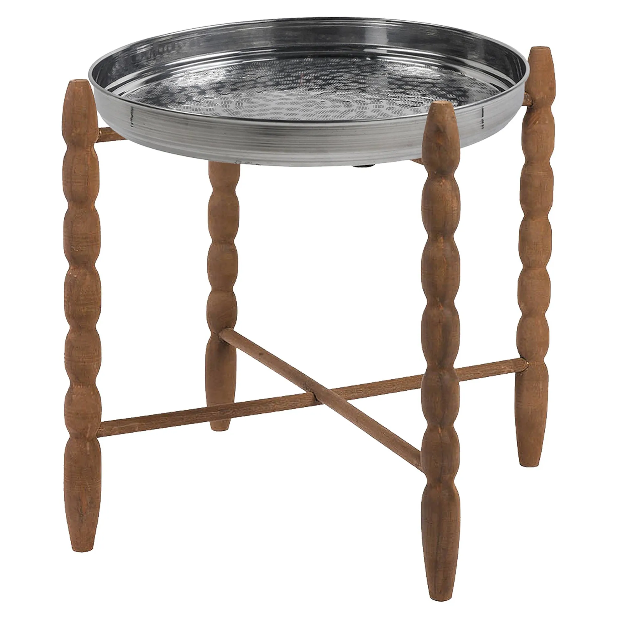 Cheap Table D'Appoint A Plateaux Emma Tables D'Appoint & Tables Basses