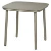 Best Sale Table D'Appoint D'Exterieur Adele Meubles De Jardin & De Balcon