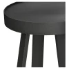Fashion Table D'Appoint D'Exterieur Alessia Meubles De Jardin & De Balcon