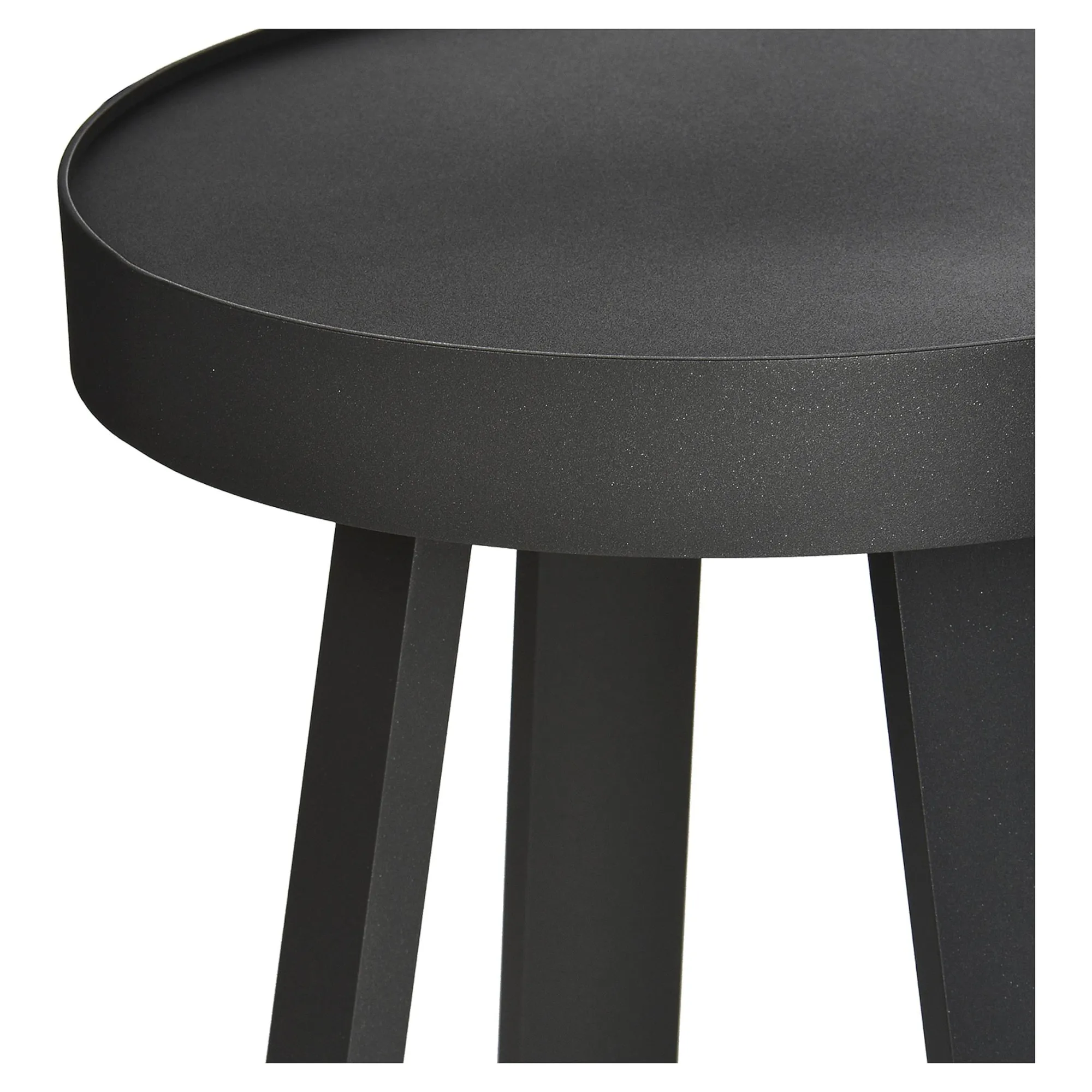 Fashion Table D'Appoint D'Exterieur Alessia Meubles De Jardin & De Balcon