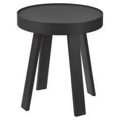 Fashion Table D'Appoint D'Exterieur Alessia Meubles De Jardin & De Balcon