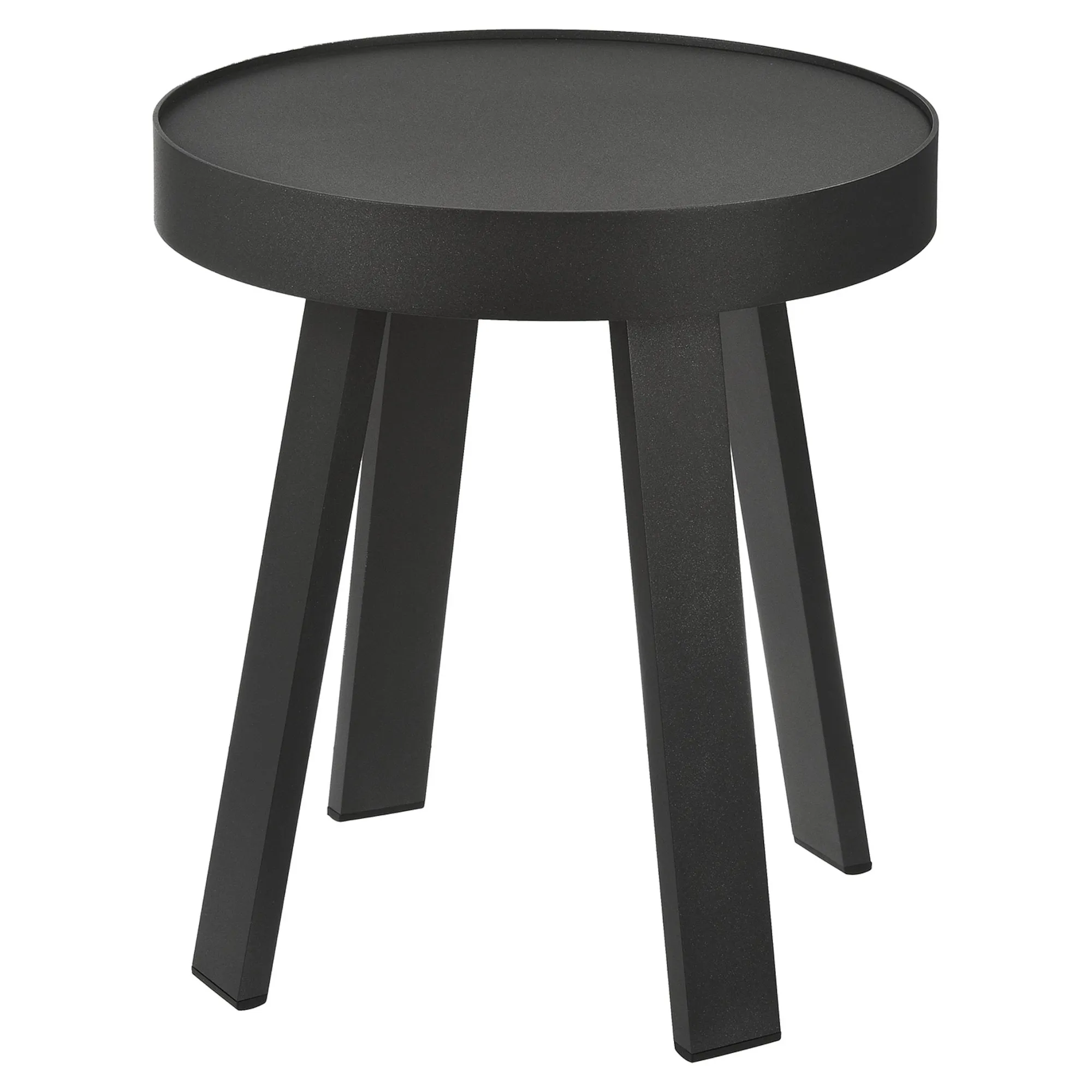 Fashion Table D'Appoint D'Exterieur Alessia Meubles De Jardin & De Balcon