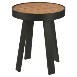 Hot Table D'Appoint D'Exterieur Alessia Meubles De Jardin & De Balcon