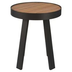 Hot Table D'Appoint D'Exterieur Alessia Meubles De Jardin & De Balcon