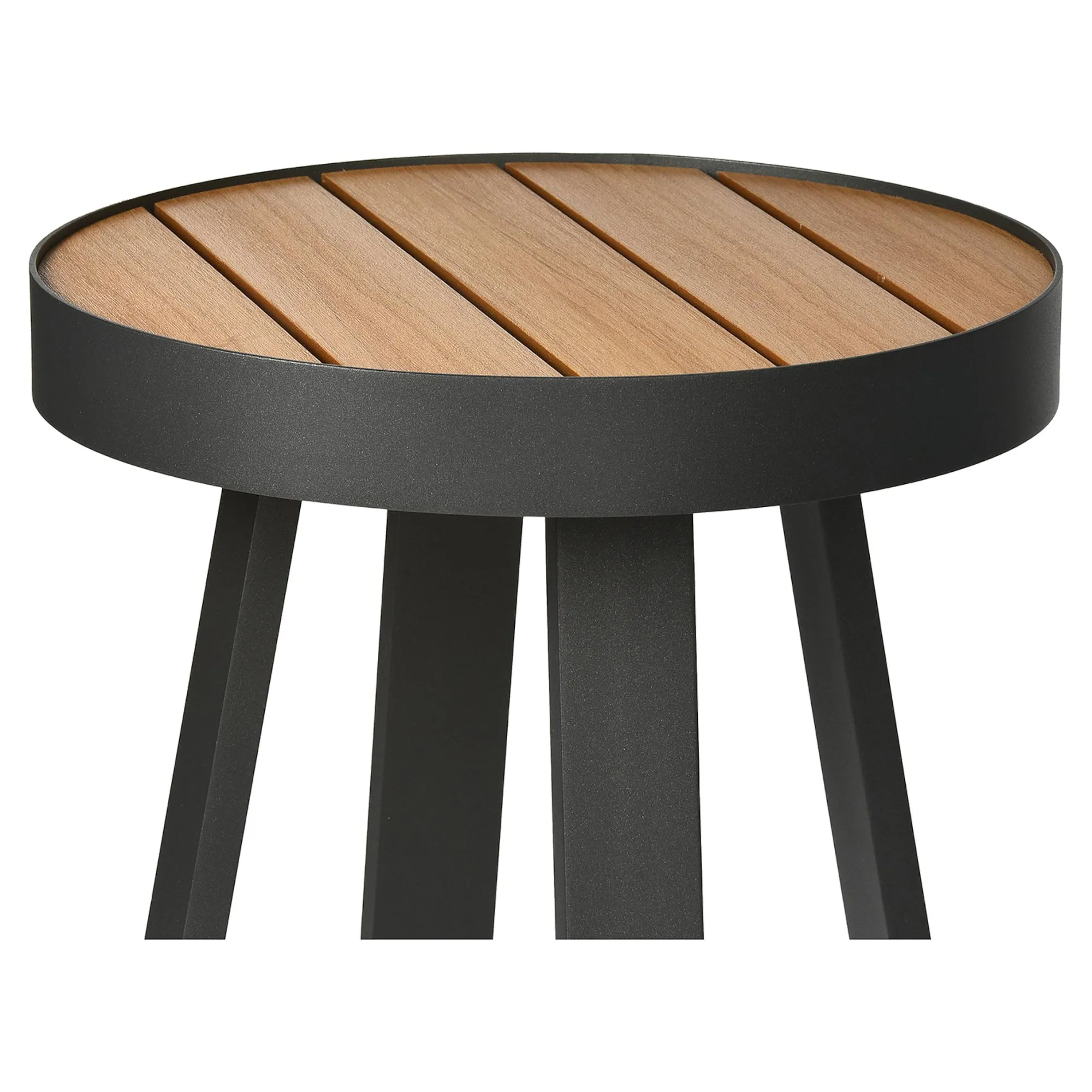 Hot Table D'Appoint D'Exterieur Alessia Meubles De Jardin & De Balcon