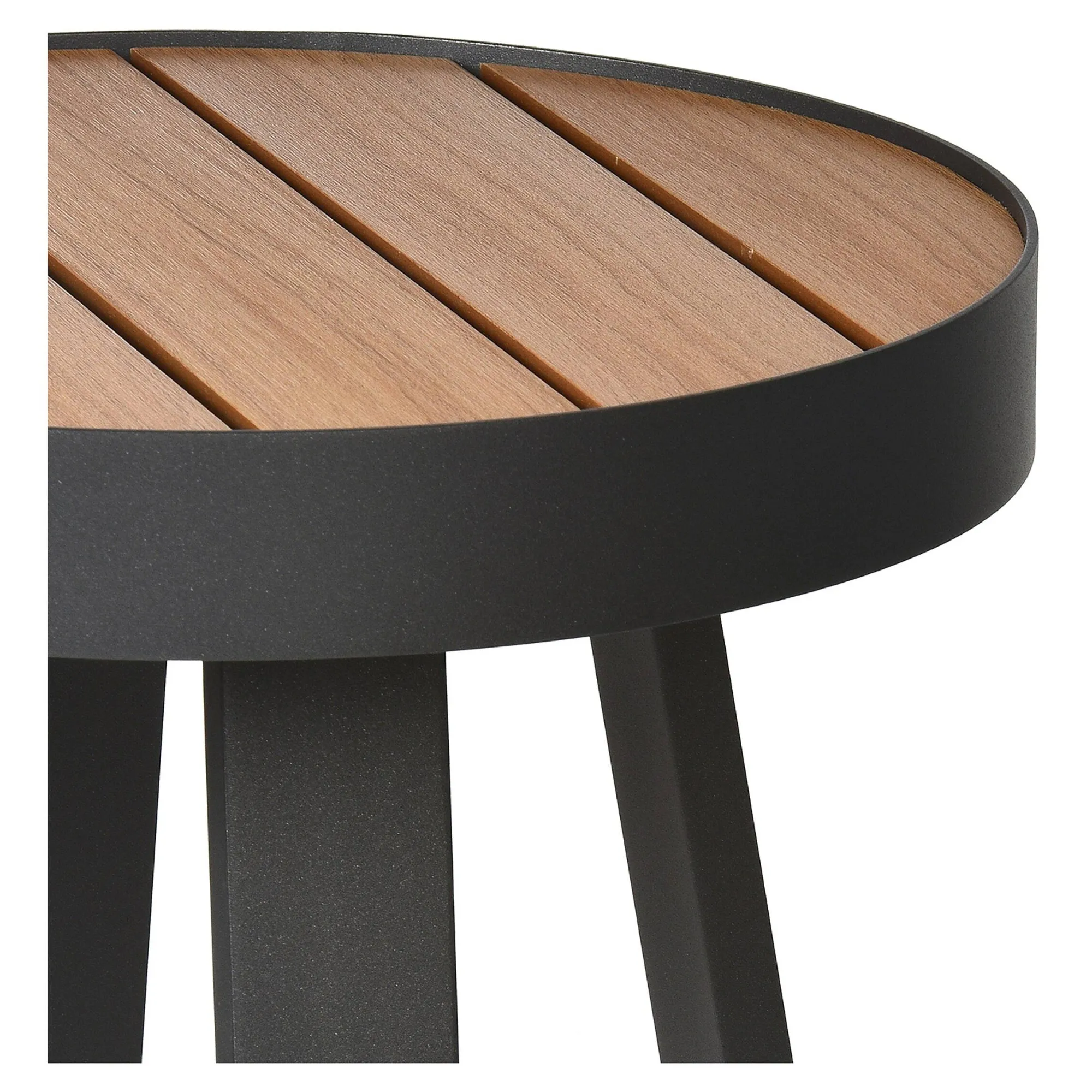 Hot Table D'Appoint D'Exterieur Alessia Meubles De Jardin & De Balcon