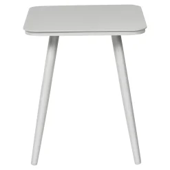 New Table D'Appoint D'Exterieur Filip Meubles De Jardin & De Balcon