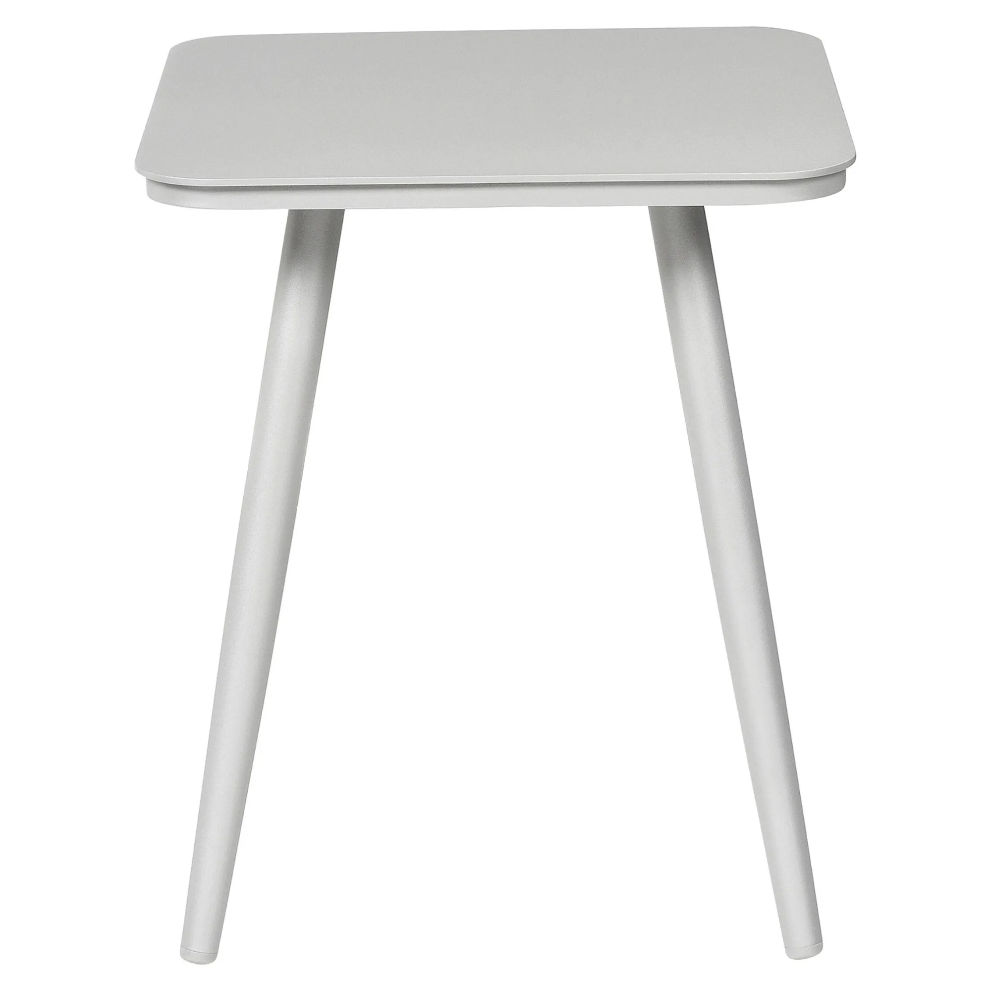 New Table D'Appoint D'Exterieur Filip Meubles De Jardin & De Balcon