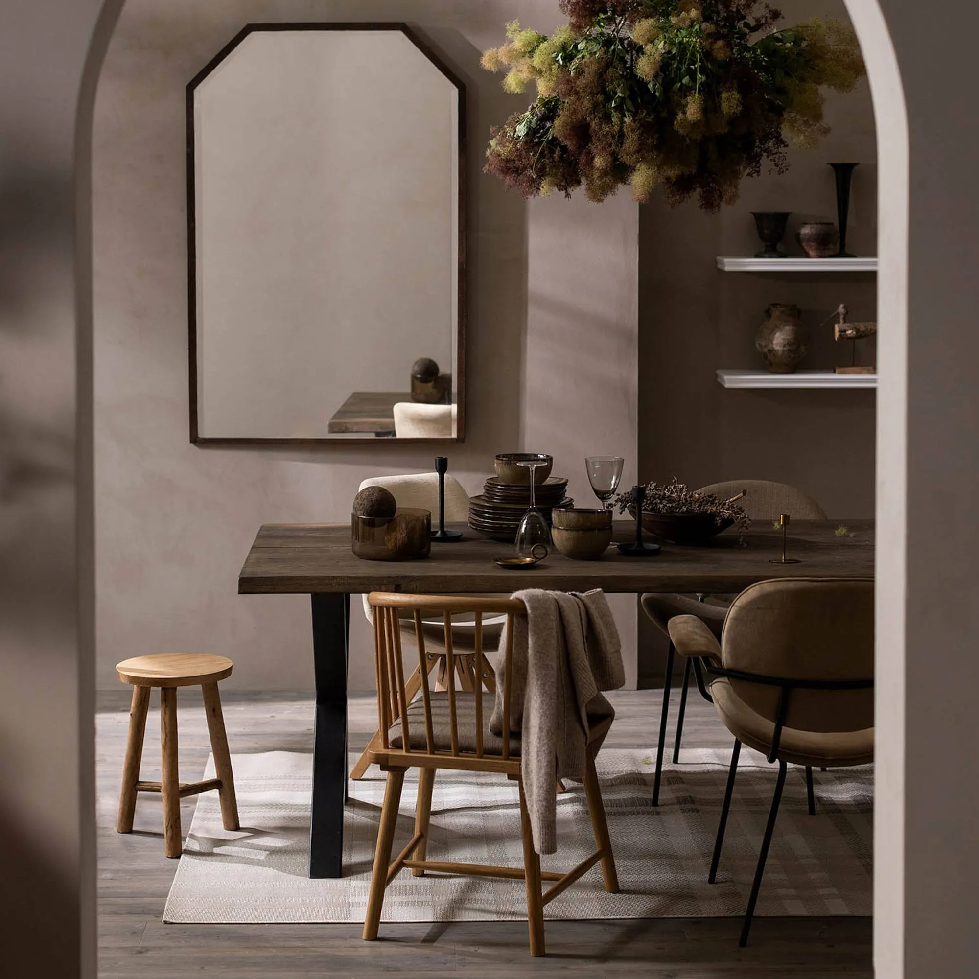 Clearance Table D'Appoint Lasse Tables D'Appoint & Tables Basses