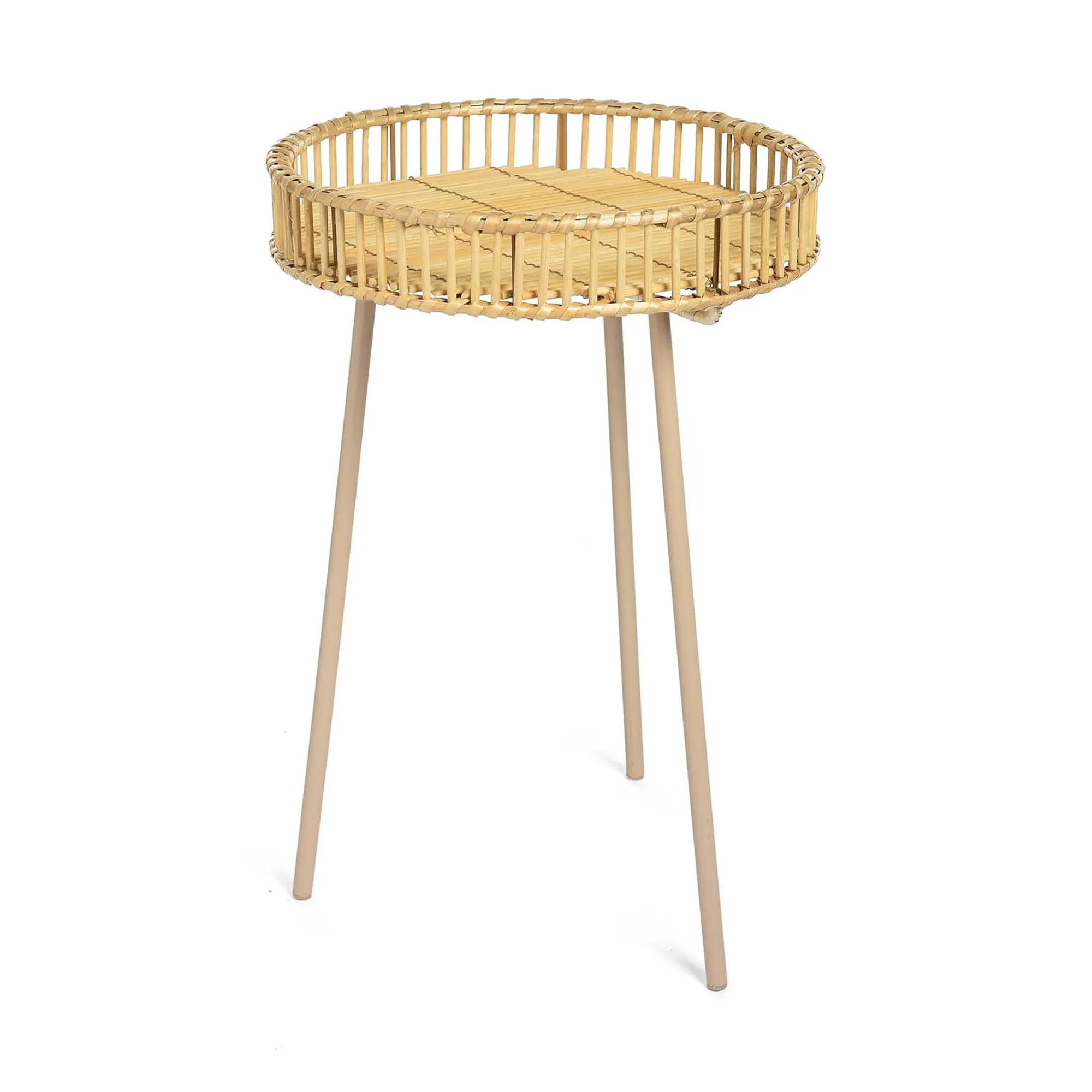 Cheap Table D'Appoint Mia Tables D'Appoint & Tables Basses