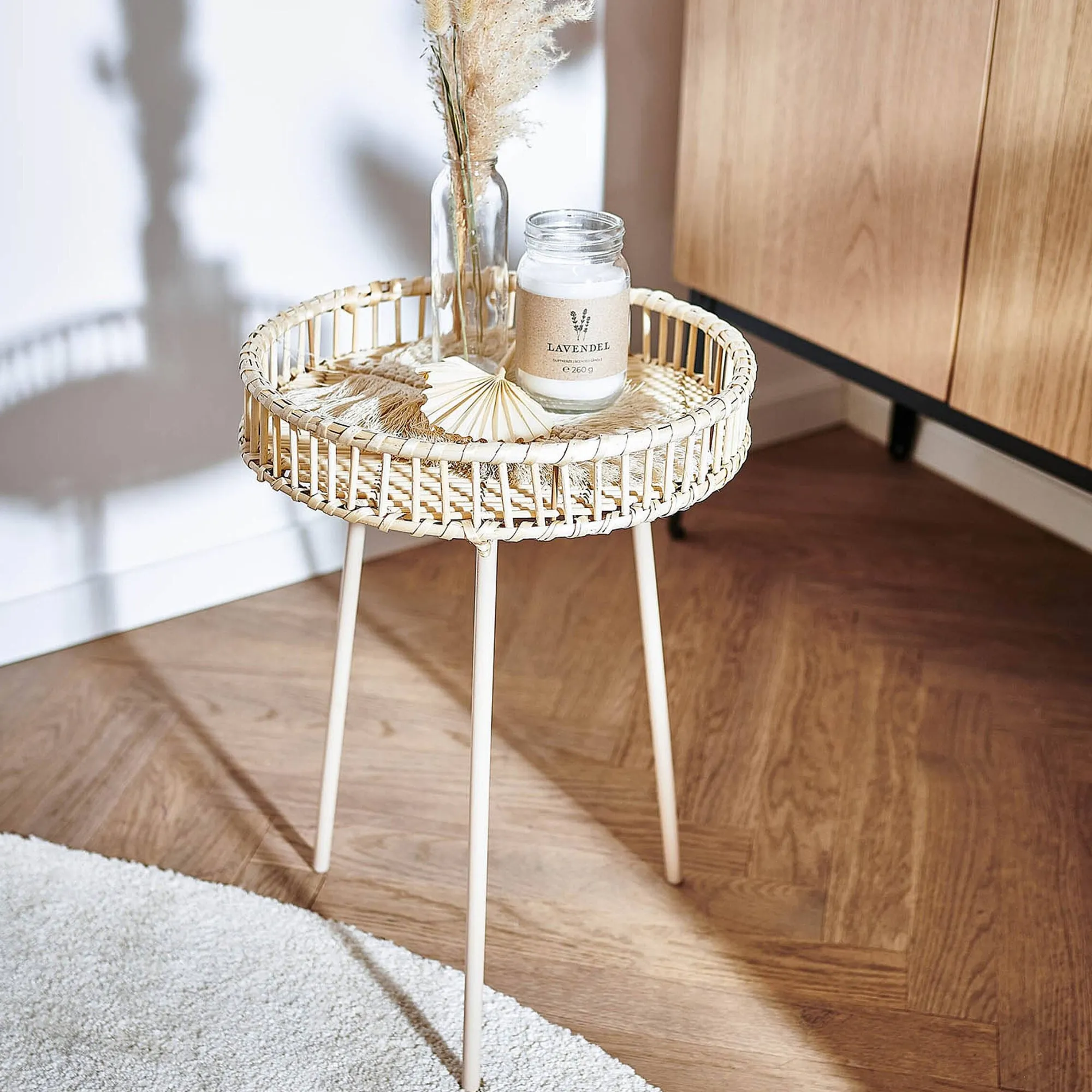 Cheap Table D'Appoint Mia Tables D'Appoint & Tables Basses