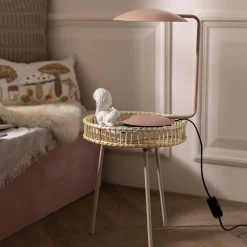 Cheap Table D'Appoint Mia Tables D'Appoint & Tables Basses
