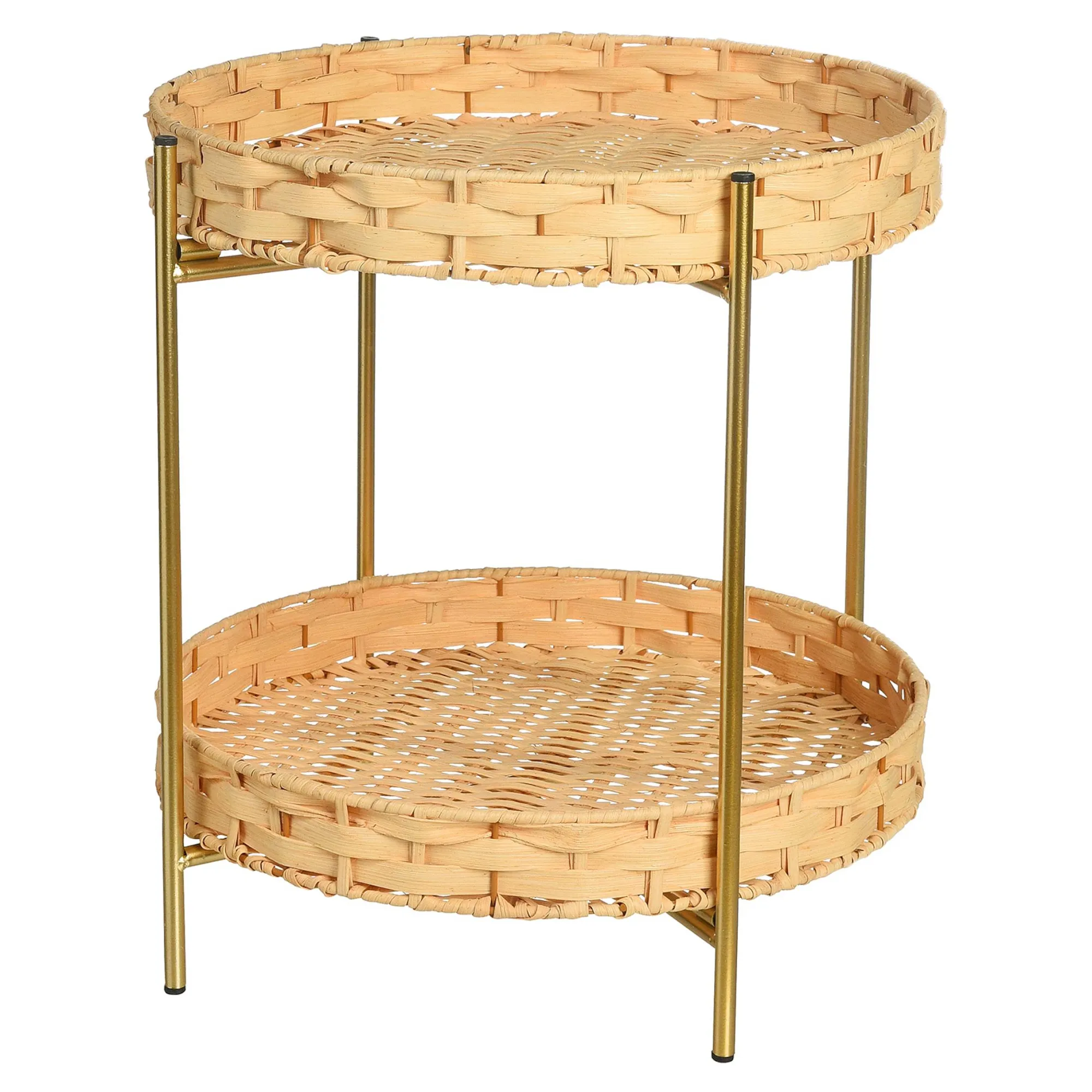 Outlet Table D'Appoint Weave Tables D'Appoint & Tables Basses
