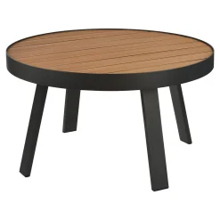 Best Sale Table De Salon D'Exterieur Alessia Meubles De Jardin & De Balcon