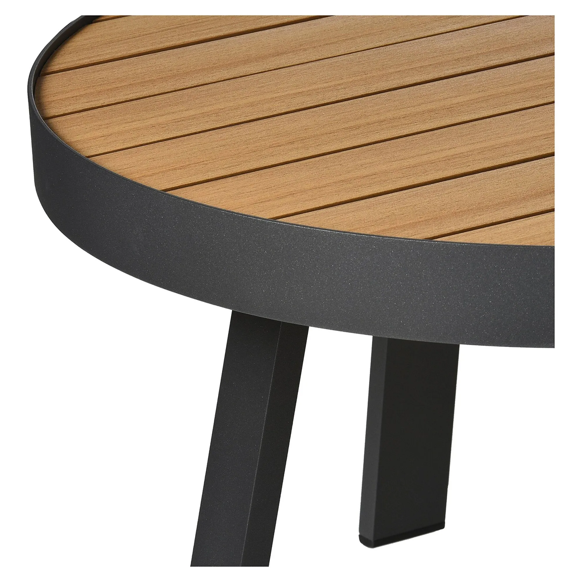 Best Sale Table De Salon D'Exterieur Alessia Meubles De Jardin & De Balcon