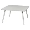 Cheap Table De Salon D'Exterieur Filip Meubles De Jardin & De Balcon