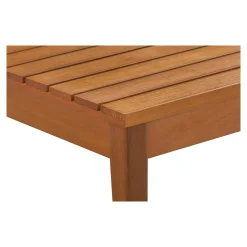 Hot Table De Salon D'Exterieur Lenni Meubles De Jardin & De Balcon
