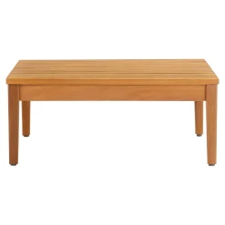 Hot Table De Salon D'Exterieur Lenni Meubles De Jardin & De Balcon